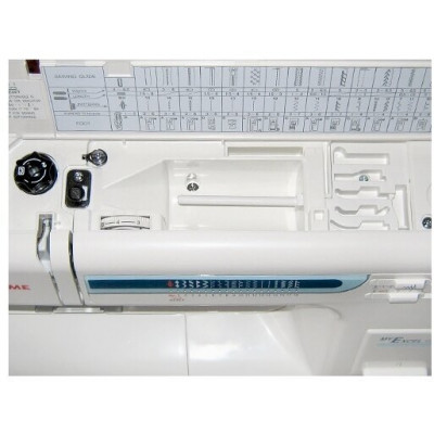 Швейная машина Janome My Excel 18W / MyExcel 1221