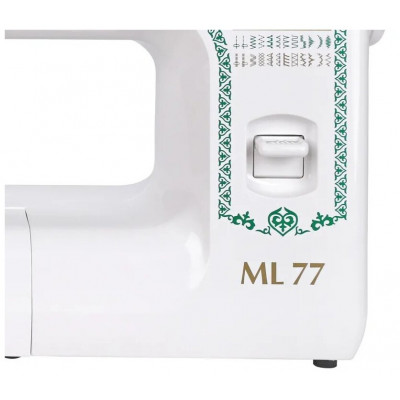 Швейная машина Janome ML77, белый