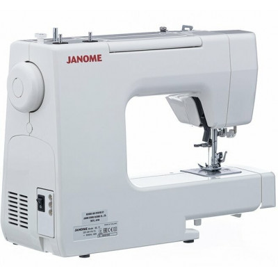 Швейная машина Janome ML77, белый