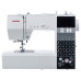 Швейная машина Janome Decor Computer 7100, белый