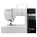 Швейная машина Janome Decor Computer 7100, белый