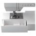 Швейная машина Janome Decor Computer 7100, белый