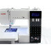 Швейная машина Janome Decor Computer 7100, белый