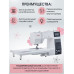 Швейная машина Janome Decor Computer 7100, белый