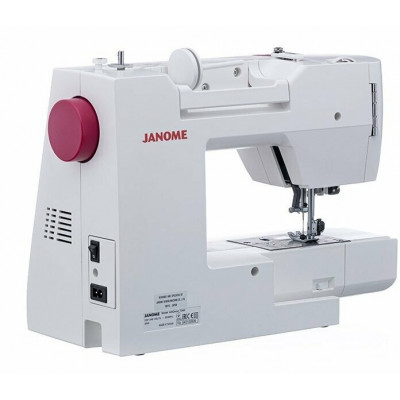 Швейная машина Janome ArtDecor 734D