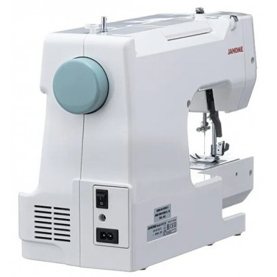 Компьютерная швейная машина Janome HD6130