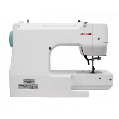 Компьютерная швейная машина Janome HD6130