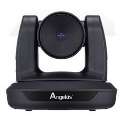 Веб-камера Angekis Curtana U2-FFHD3 черный