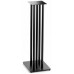 Стойка для колонок Solidsteel NS-7 SPEAKER STAND Black