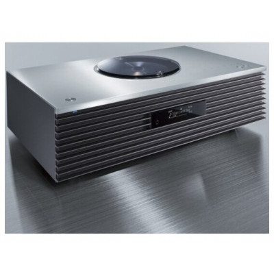 Музыкальный центр Technics Ottava SC-C70MK2-EES серебристый