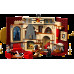 Lego 76409 Гарри Поттер Знамя Дома Гриффиндора