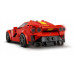 Lego 76914 Speed Champions Ferrari 812 Competizione