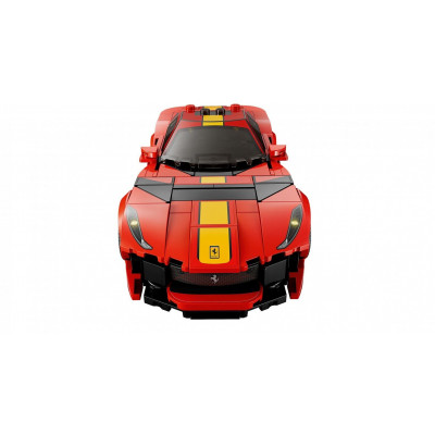 Lego 76914 Speed Champions Ferrari 812 Competizione