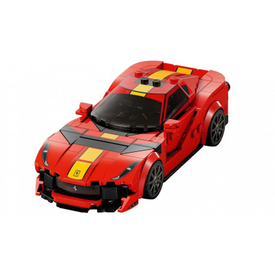 Lego 76914 Speed Champions Ferrari 812 Competizione