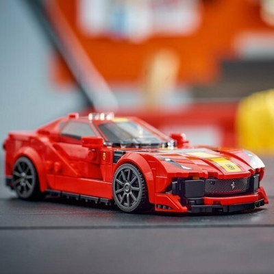 Lego 76914 Speed Champions Ferrari 812 Competizione