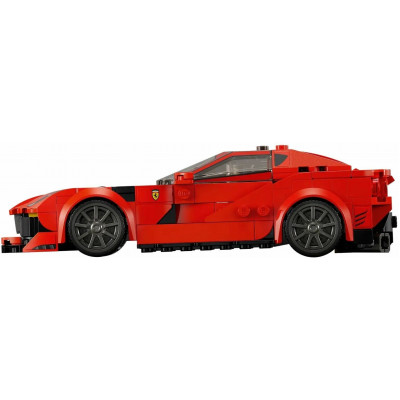 Lego 76914 Speed Champions Ferrari 812 Competizione