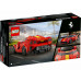 Lego 76914 Speed Champions Ferrari 812 Competizione