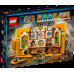 Lego 76412 Гарри Поттер Знамя Дома Хаффлпаффа