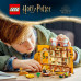 Lego 76412 Гарри Поттер Знамя Дома Хаффлпаффа