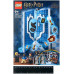 Lego 76411 Гарри Поттер Знамя Дома Рейвенкло