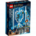 Lego 76411 Гарри Поттер Знамя Дома Рейвенкло