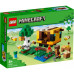 Lego 21241 Minecraft Пчелиный домик