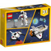 Lego 31134 Криэйтор Космический шаттл