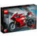 Lego 42107 Техник Ducati Panigale V4 R