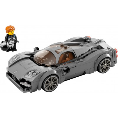 Lego 76915 Speed Champions Пагани Утопия