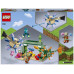 Lego 21180 Minecraft Битва со стражем