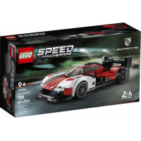 Lego 76916 Speed Champions Порше 963