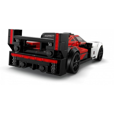 Lego 76916 Speed Champions Порше 963