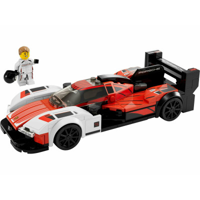 Lego 76916 Speed Champions Порше 963