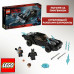 Lego 76181 Супер Герои Бэтмобиль: погоня за Пингвином