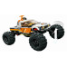 Конструктор LEGO City 60387 4x4 Off-Roader Adventures, 252 дет.