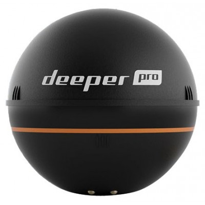 Эхолот Deeper Smart Sonar PRO