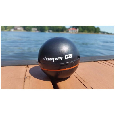 Эхолот Deeper Smart Sonar PRO