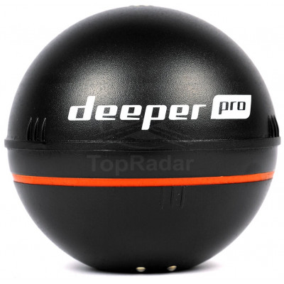 Эхолот Deeper Smart Sonar PRO