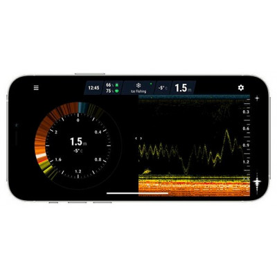 Эхолот Deeper Smart Sonar PRO