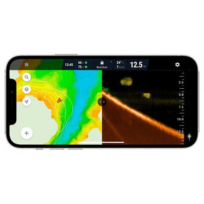 Эхолот Deeper Smart Sonar PRO