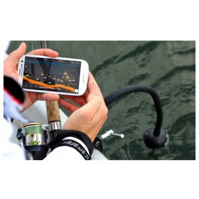 Эхолот Deeper Smart Sonar PRO