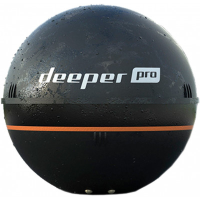 Эхолот Deeper Smart Sonar PRO