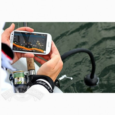 Эхолот Deeper Smart Sonar PRO