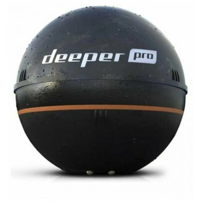 Эхолот Deeper Smart Sonar PRO