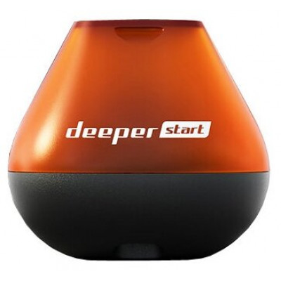 Эхолот Deeper Start Fishfinder