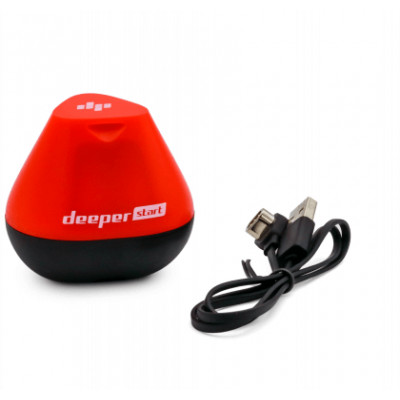 Эхолот Deeper Start Fishfinder