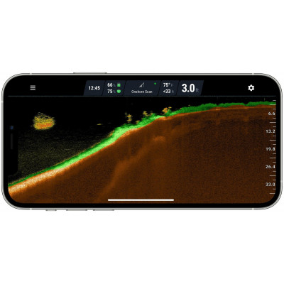 Эхолот Deeper Smart Sonar PRO+ 2