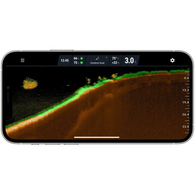 Эхолот Deeper Smart Sonar PRO+