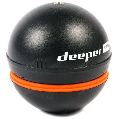 Эхолот Deeper Smart Sonar PRO+