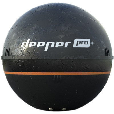 Эхолот Deeper Smart Sonar PRO+